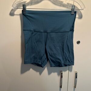 Lululemon biker short